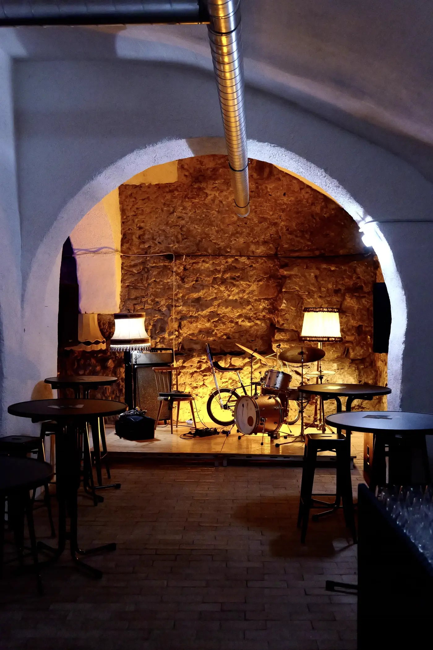 Der Keller