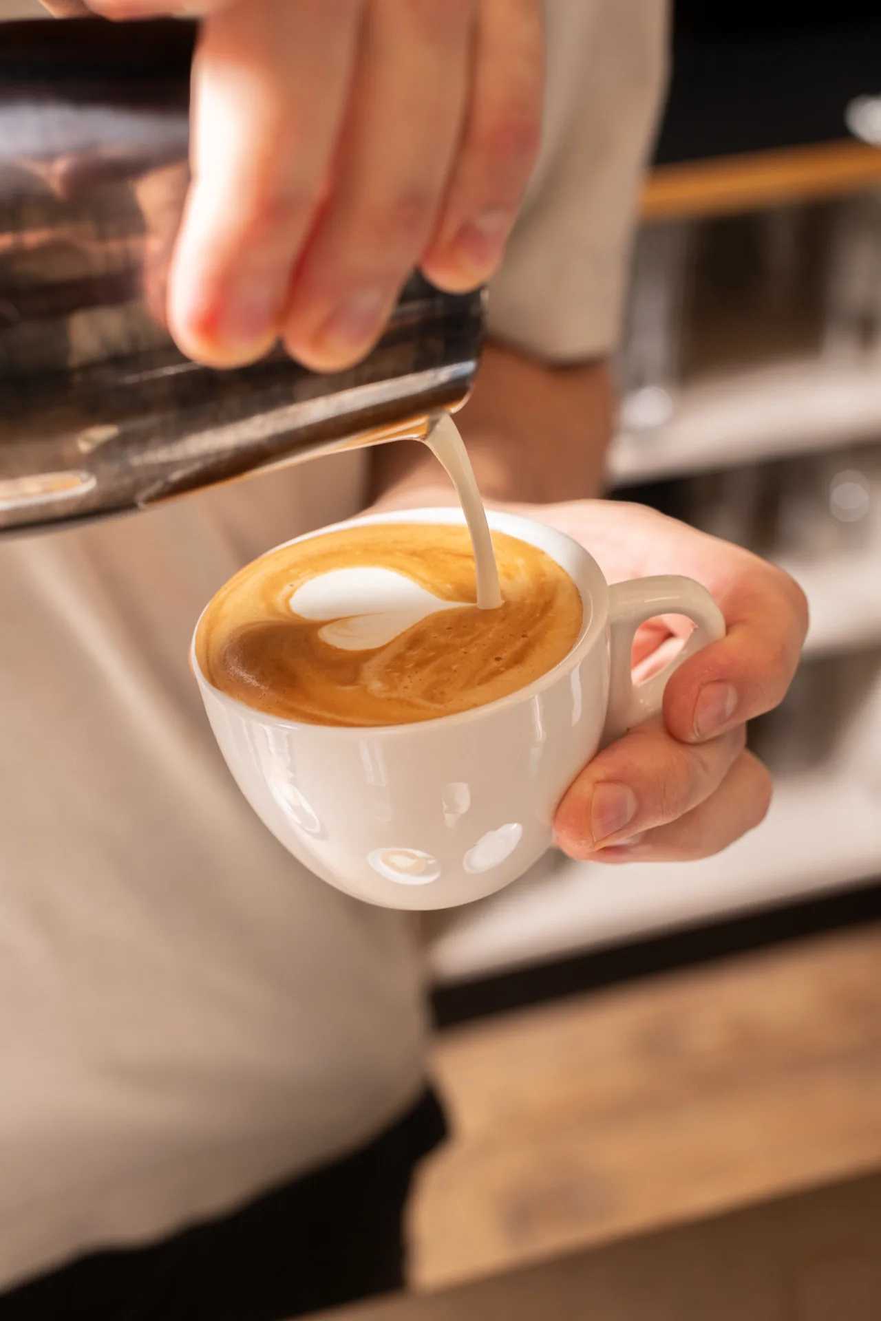 Latte Art