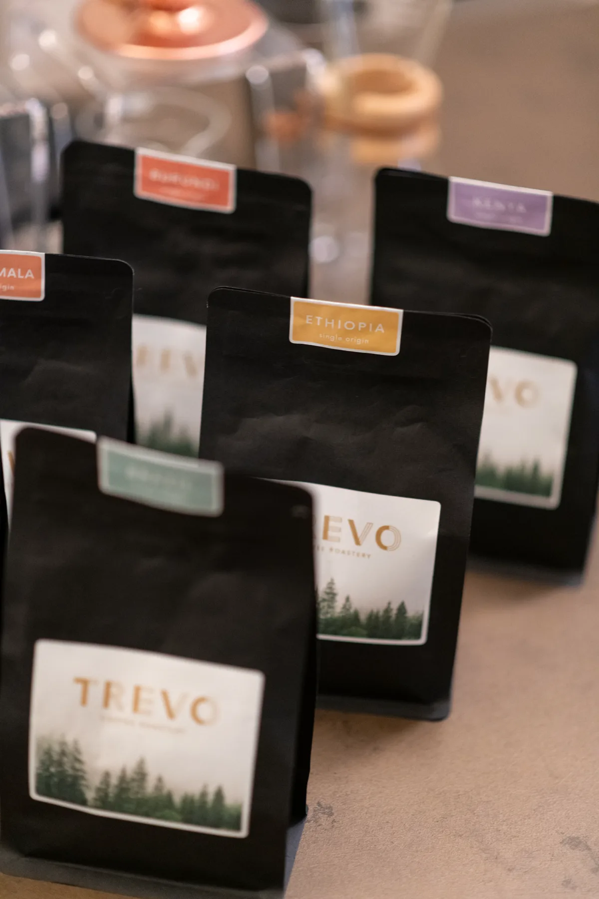 Trevo Ethiopia